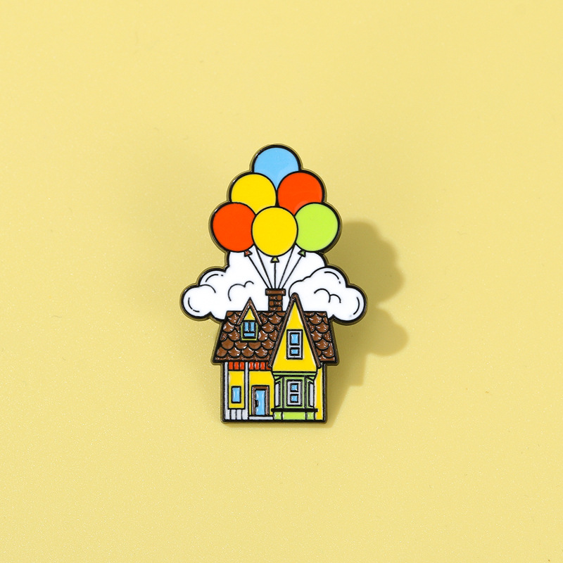 New Hot Sale Cartoon Colorful  - Embroidery Bali review and price