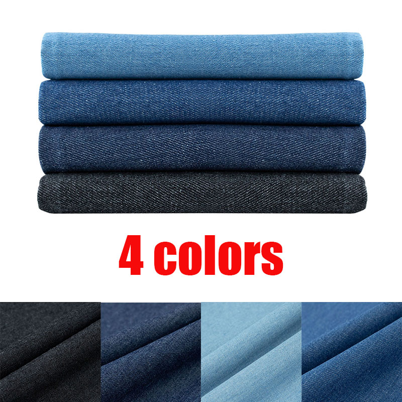 4 Pieces of 50*50 Cm Denim Fab - Embroidery Bag review and price