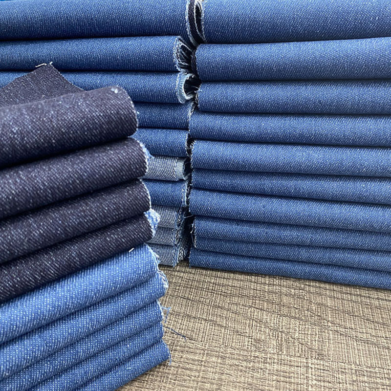 4 Pieces of 50*50 Cm Denim Fab - Embroidery Bag review and price