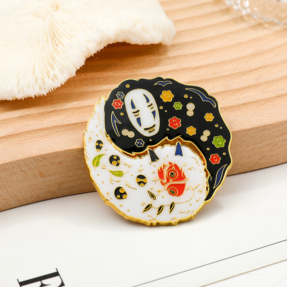 Gundam Anime Metal Brooch Sorc - Embroidery Reddit review and price